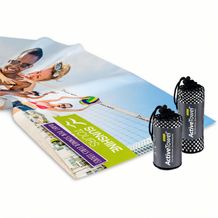 ActiveTowel® Sports 180x70 cm, All-Inklusive-Paket (individuell) (Art.-Nr. CA606028)
