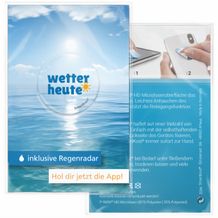 Display-Cleaner SmartKosi® Ø 2, 8 cm - 2 Wochen Lieferzeit! All-Inclusive-Paket (individuell) (Art.-Nr. CA727896)