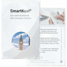 Display-Cleaner SmartKosi® Ø 2,8 cm - 2 Wochen Lieferzeit! All-Inclusive-Paket (individuell) (Art.-Nr. CA727896)