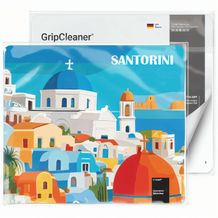 GripCleaner® 4in1 Mousepad 23x20 cm, All-Inclusive-Paket (individuell) (Art.-Nr. CA785792)