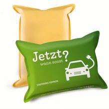 rPET CarKoser® 2in1 Premium Scheibenschwamm, All-Inclusive-Paket (beige-individuell) (Art.-Nr. CA799726)