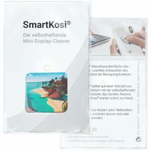 Display-Cleaner SmartKosi® 2,8x2,8 cm - 2 Wochen Lieferzeit! All-Inclusive-Paket (individuell) (Art.-Nr. CA862453)