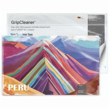 GripCleaner® 4in1 Mousepad 28x16 cm, All-Inclusive-Paket (individuell) (Art.-Nr. CA885724)