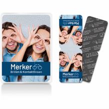 PocketCleaner® Brillen- und Displayreiniger, All-Inclusive-Paket (individuell) (Art.-Nr. CA946323)