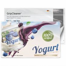 GripCleaner® 4in1 Mousepad 28x16 cm, All-Inclusive-Paket (Art.-Nr. CA991690)