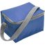 Kühltasche aus Polyester Cleo (hellblau) (Art.-Nr. CA001799)