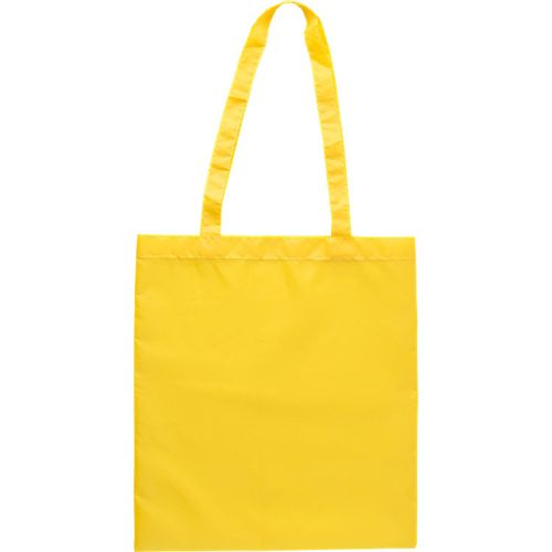 Einkaufstasche aus rPET-Polyester Anaya (Art.-Nr. CA016387) - Einkaufstasche aus Polyester (190T) mit...