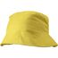Sonnenhut aus 100% Baumwolle Felipe (gelb) (Art.-Nr. CA024520)