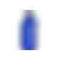 Trinkflasche aus Aluminium Santiago (Art.-Nr. CA024596) - Trinkflasche aus Aluminium, inklusive...