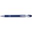 Kugelschreiber mit Touchfunktion Primo (blau) (Art.-Nr. CA034135)