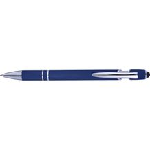 Kugelschreiber mit Touchfunktion Primo (blau) (Art.-Nr. CA034135)