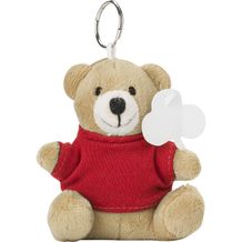 Teddybär Schlüsselanhänger Arnie (Art.-Nr. CA035316)