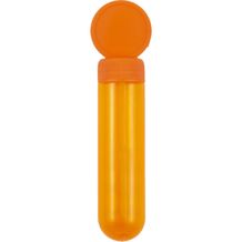 Seifenblasen-Set Kaila (orange) (Art.-Nr. CA036276)