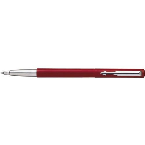 Parker Rollerball 'Vector' aus Kunststoff (Art.-Nr. CA038456) - Parker Rollerball 'Vector' aus Kunststof...