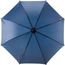 Regenschirm aus Polyester (190T) Melanie (blau) (Art.-Nr. CA041318)