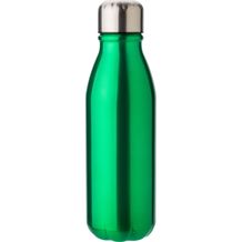 Aluminium-Trinkflasche Sinclair (grün) (Art.-Nr. CA041412)
