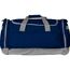 Sport-/Reisetasche aus Polyester Lorenzo (blau) (Art.-Nr. CA048693)