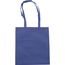 Einkaufstasche aus Non-Woven Talisa (blau) (Art.-Nr. CA055792)