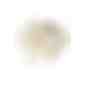 Fleece-Bademantel Derek (Art.-Nr. CA057261) - Bademantel aus Fleece mit zwei aufgenäh...