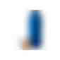 Edelstahl-Trinkflasche doppelwandig Odette (Art.-Nr. CA069238) - Doppelwandige Edelstahl-Trinkflasche...