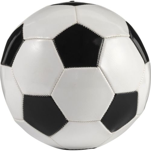 Fußball aus PVC Ariz (Art.-Nr. CA081356) - Fußball aus PVC, ca. Gr. 5.