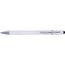 Kugelschreiber mit Touchfunktion Primo (weiß) (Art.-Nr. CA094377)