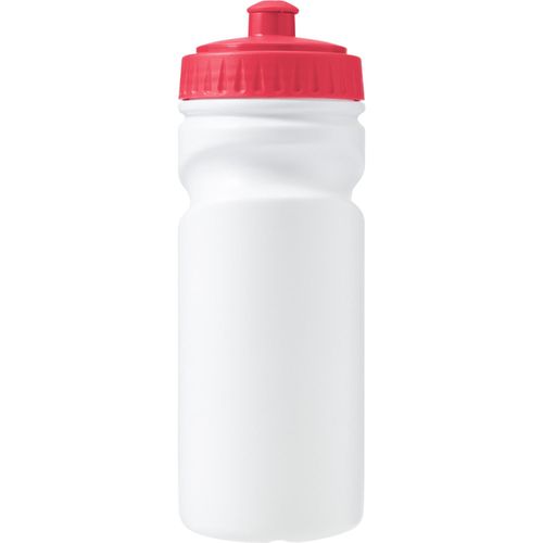 Trinkflasche aus Kunststoff Demi (Art.-Nr. CA096799) - Trinkflasche aus Kunststoff, 100%...