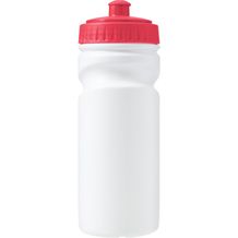 Trinkflasche aus Kunststoff Demi (Art.-Nr. CA096799)