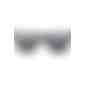 Sonnenbrille aus Kunststoff Stefano (Art.-Nr. CA104818) - Sonnenbrille 'Heino' aus Kunststoff mit...