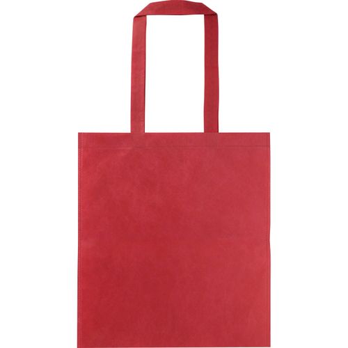 rPET-Vliesstoff (70 gr/m²) Einkaufstasche Ryder (Art.-Nr. CA106279) - Einkaufstasche aus rPET-Vliesstoff (70...
