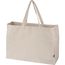 Hanf (280 gr/m2) Tasche Ludwig (khaki) (Art.-Nr. CA109507)