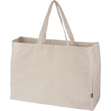 Hanf (280 gr/m2) Tasche Ludwig (khaki) (Art.-Nr. CA109507)