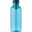 rPET-Trinkflasche 500 ml Laia (kobaltblau) (Art.-Nr. CA112415)