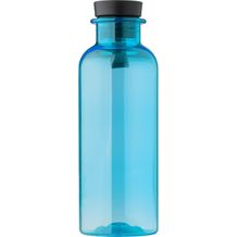 rPET-Trinkflasche 500 ml Laia (kobaltblau) (Art.-Nr. CA112415)