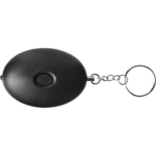 Alarmknopf aus Kunststoff Harold (Art.-Nr. CA117619) - Alarmknopf aus ABS Kunststoff mit...
