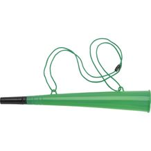 Fussball-Horn Bruce (grün) (Art.-Nr. CA120664)