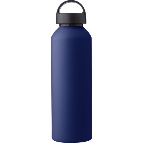 Recycelte Aluminium-Flasche Rory (Art.-Nr. CA122642) - Flasche aus recyceltem Aluminium (800...