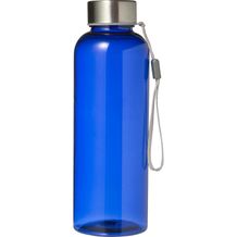 Trinkflasche(500 ml) aus Tritan Marcel (kobaltblau) (Art.-Nr. CA125845)
