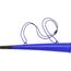 Fussball-Horn Bruce (kobaltblau) (Art.-Nr. CA128294)