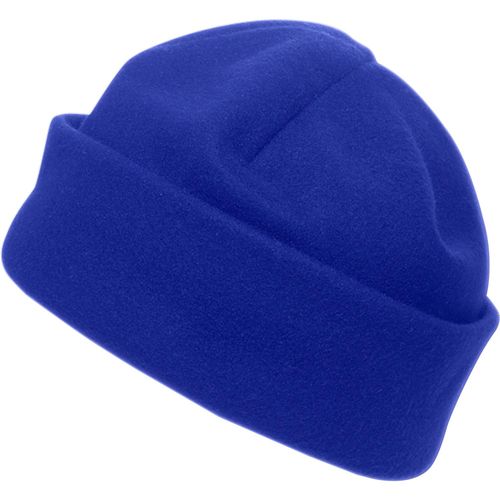 Beanie Elliana (Art.-Nr. CA129060) - Beanie-Mütze aus Polyester-Fleece.