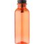 rPET-Trinkflasche 500 ml Laia (orange) (Art.-Nr. CA129542)