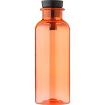 rPET-Trinkflasche 500 ml Laia (orange) (Art.-Nr. CA129542)