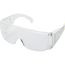Schutzbrille aus Kunststoff Kendall (neutral) (Art.-Nr. CA132280)