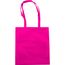 Einkaufstasche aus Non-Woven Talisa (rosa) (Art.-Nr. CA134951)