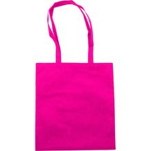 Einkaufstasche aus Non-Woven Talisa (rosa) (Art.-Nr. CA134951)