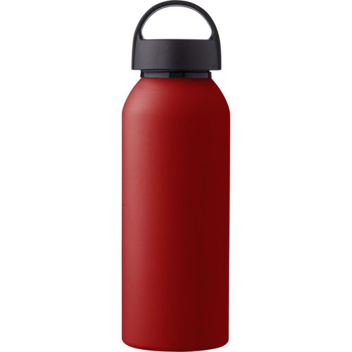 Recycelte Aluminiumflasche Zayn (Art.-Nr. CA138303) - Flasche aus recyceltem Aluminium (500...