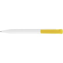 Stilolinea S45 ABS Kugelschreiber (gelb) (Art.-Nr. CA149212)