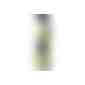 Aluminium Flasche(650 ml) Shaunie (Art.-Nr. CA149497) - Einwandige Trinkflasche (650ml) aus...