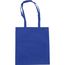 Einkaufstasche aus Non-Woven Talisa (kobaltblau) (Art.-Nr. CA150887)