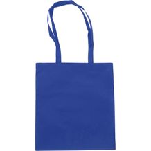 Einkaufstasche aus Non-Woven Talisa (kobaltblau) (Art.-Nr. CA150887)